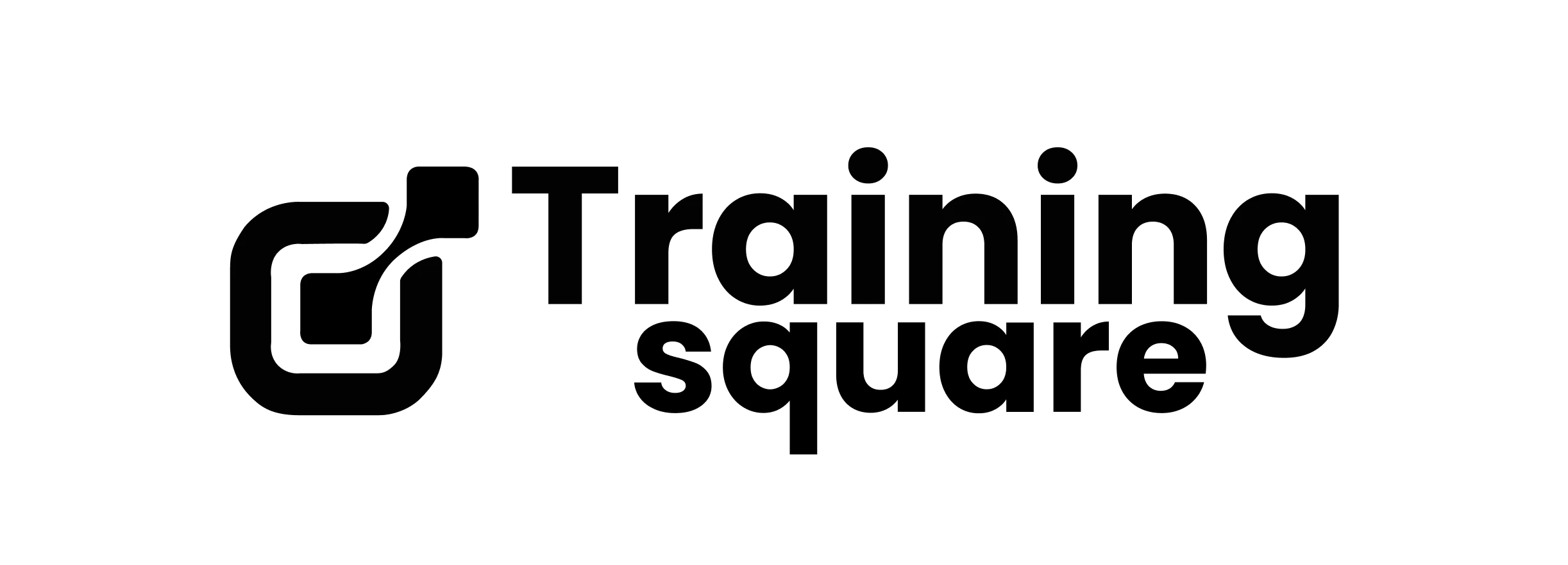 Training Square logo