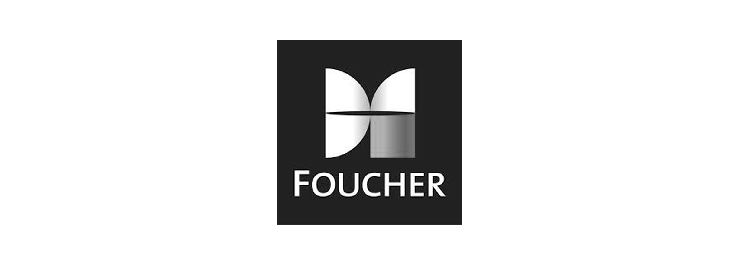 Foucher logo