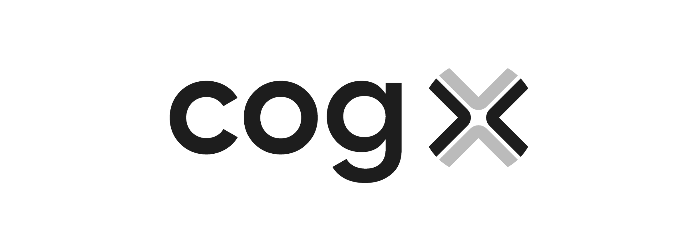 Cog'X logo
