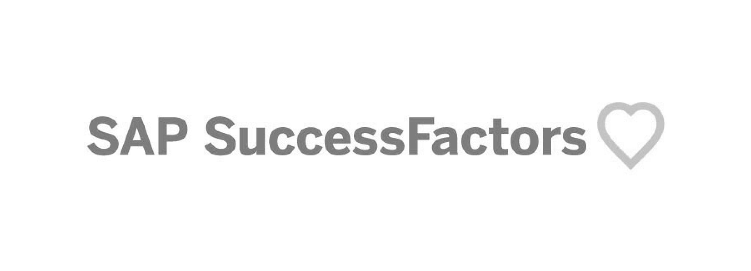 SAP SuccessFactors logo