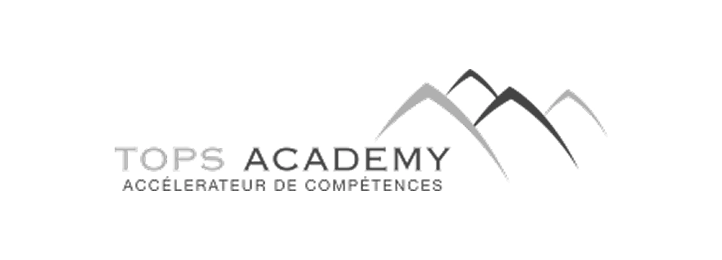 Tops Academy logo