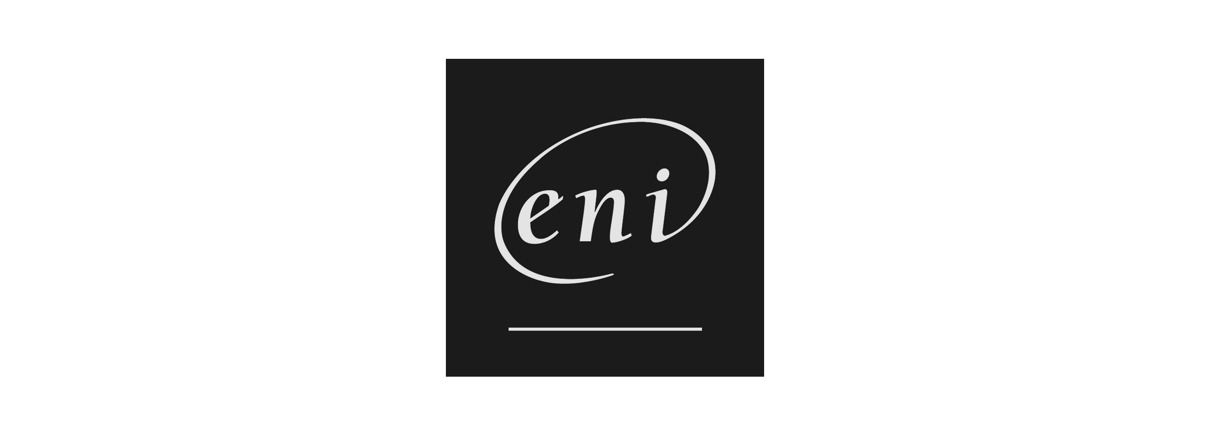 ENI Belearn logo