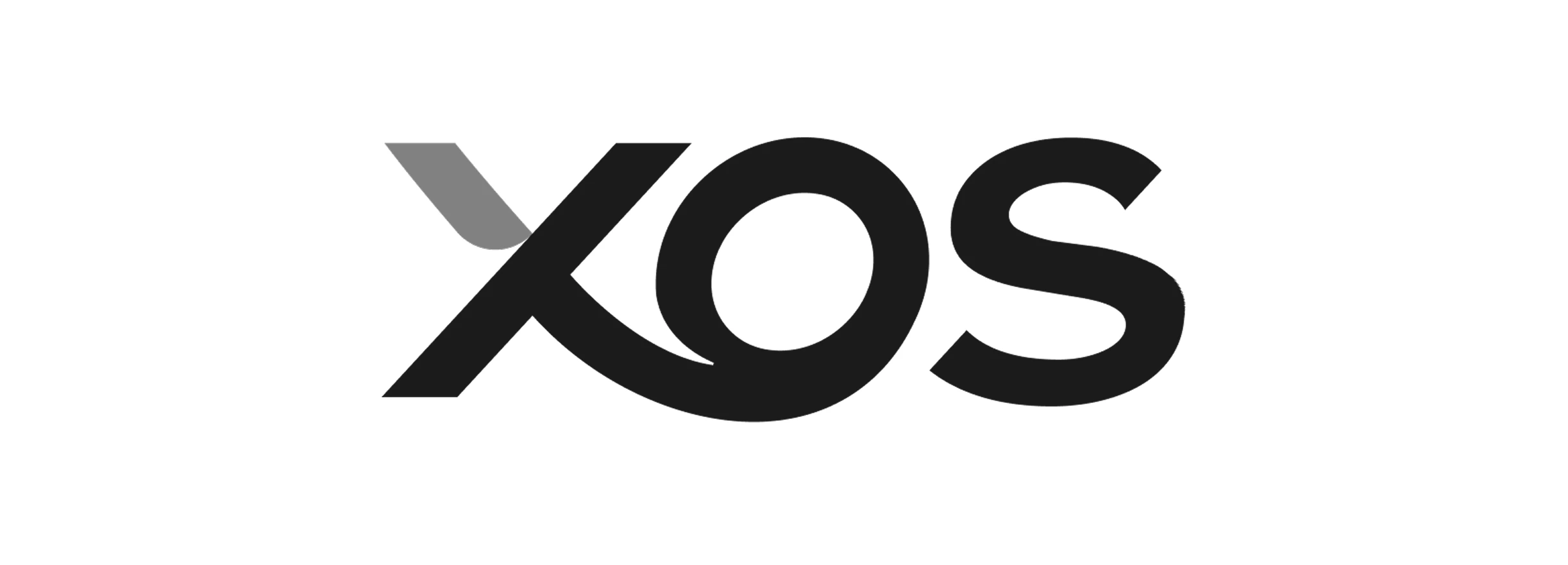 XOS logo