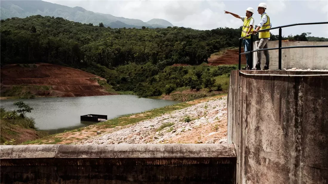 Bannière témoignage SUEZ x Didask, prévention de la corruption par cas pratiques.