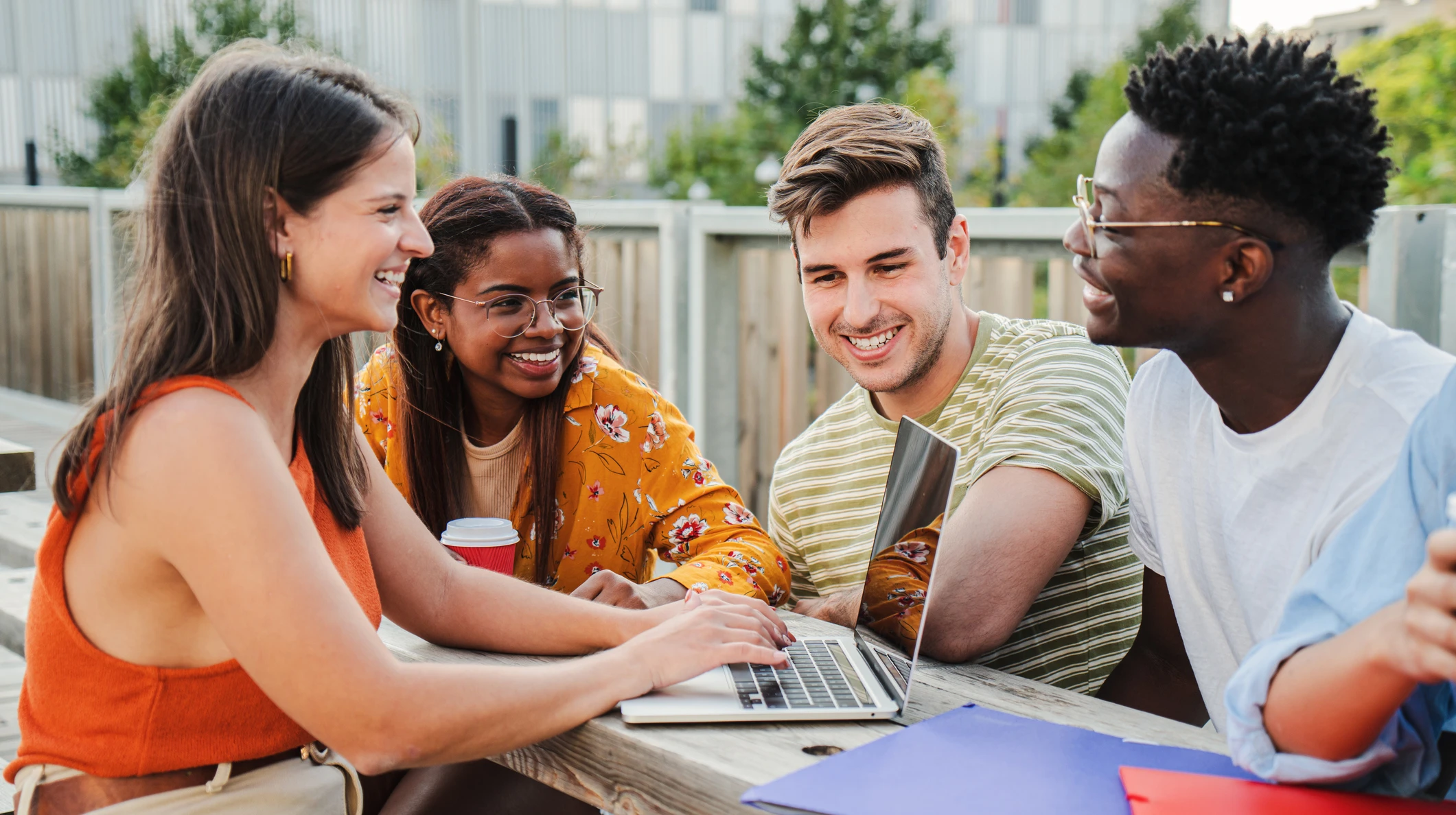 SKILAE Group x Didask testimonial, training organization transformation