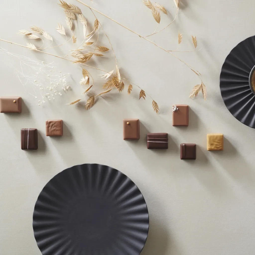 Bannière témoignage Valrhona x Didask, formation des forces de vente.