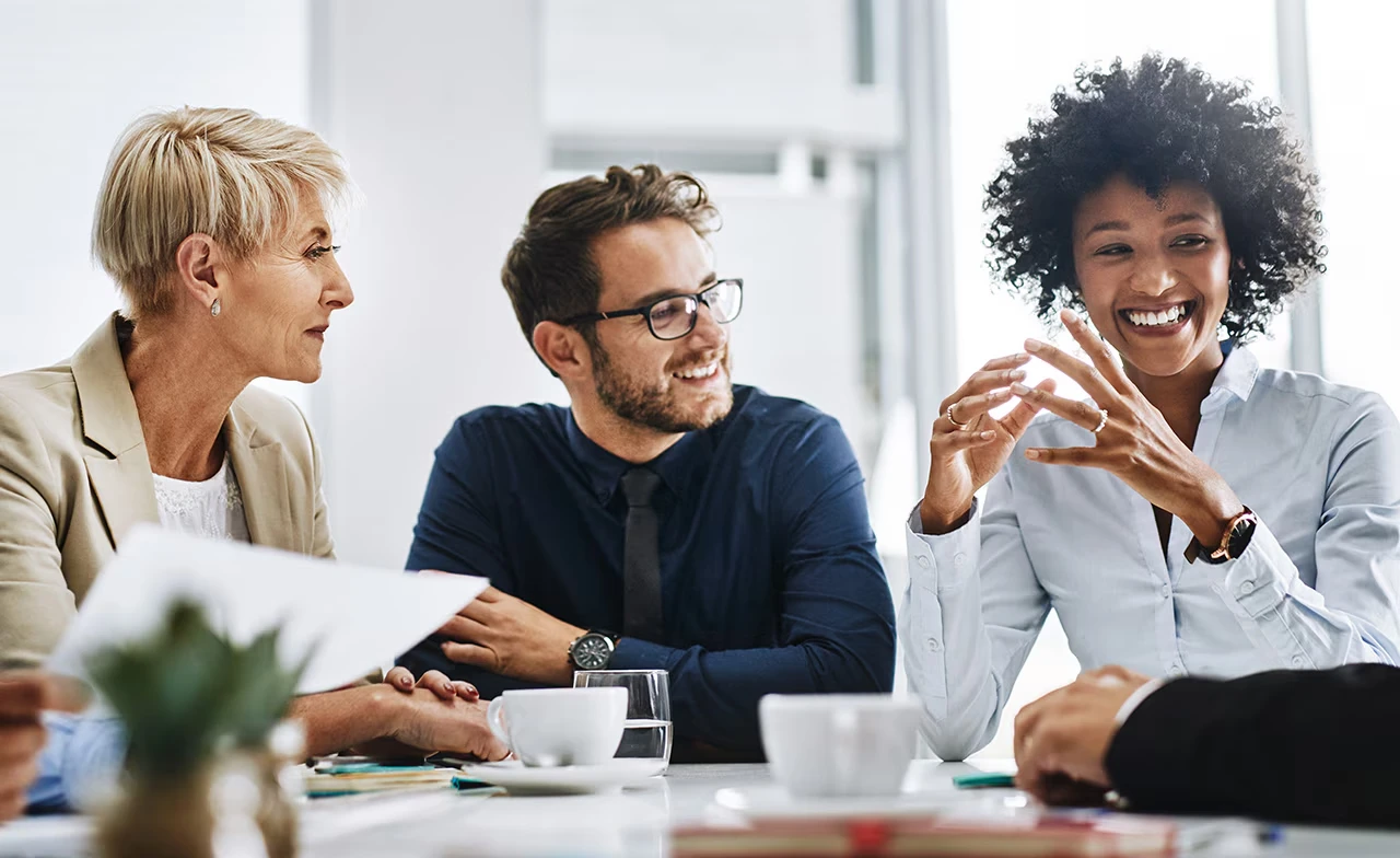 Visuel témoignage Apside x Didask, eLearning auto-formatif.