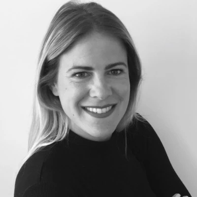 Photo de Coraline Charles, Alumni Didask.