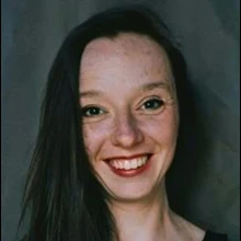 Photo de Elise Triquet, Ingénieure pédagogique en alternance chez Didask.