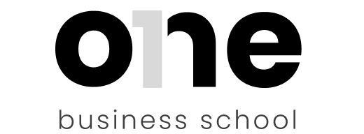 One Business School logo