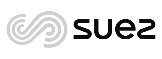 Logo SUEZ