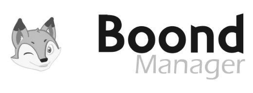 BoondManager logo