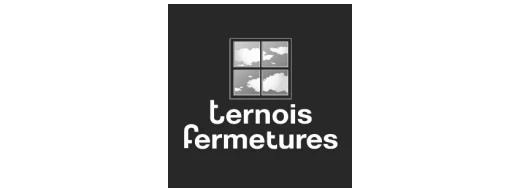 Ternois Fermetures logo