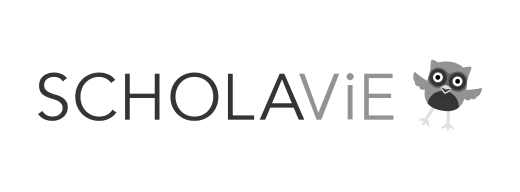 ScholaVie logo