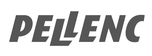 Pellenc logo
