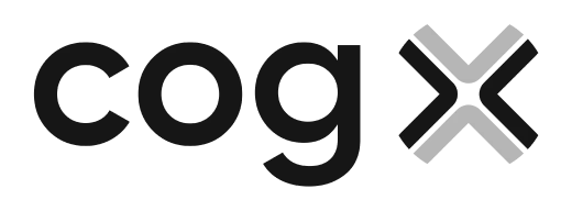 Cog'X logo