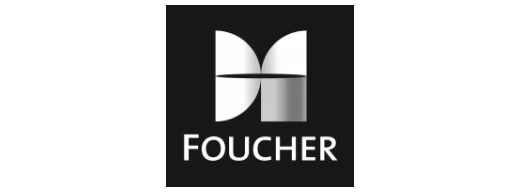 Foucher logo