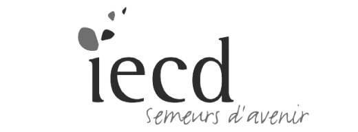 IECD logo