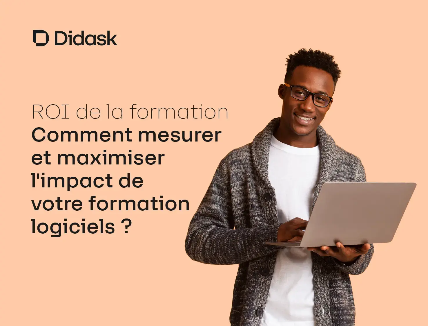 Cover of the ebook: Software deployment — what is the real cost of poor training and how can the ROI be maximized?