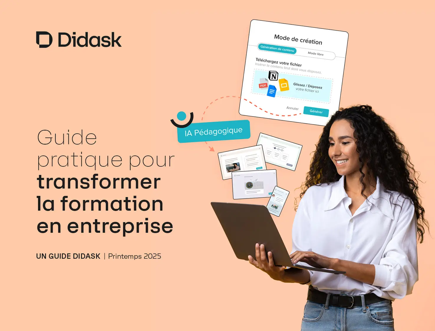 ebook visual