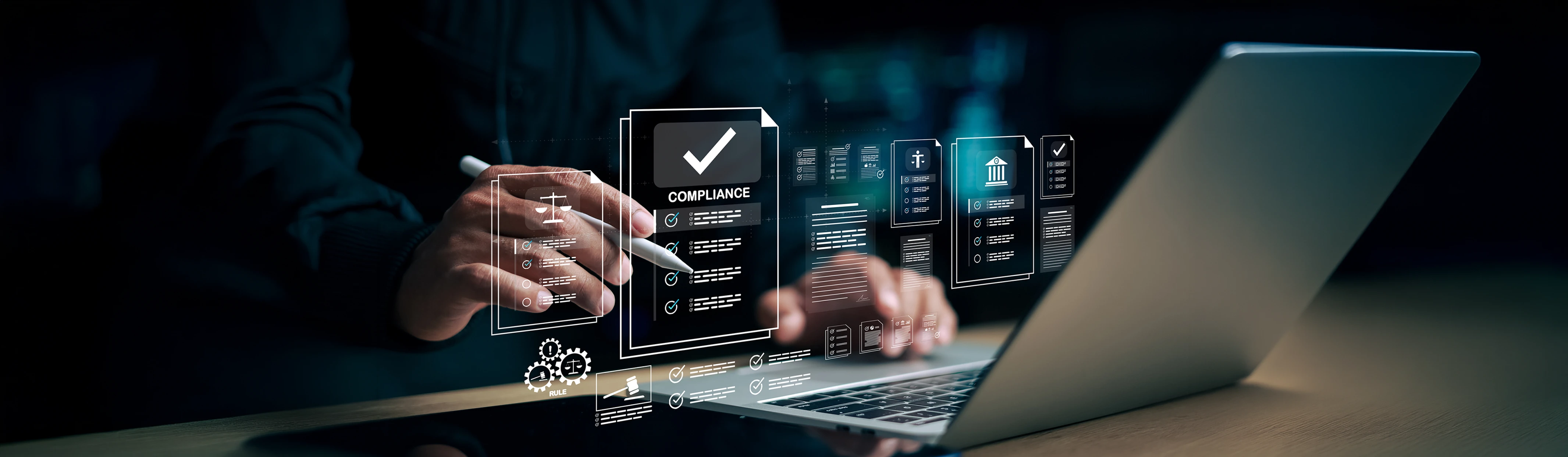 visuel LMS formation conformité