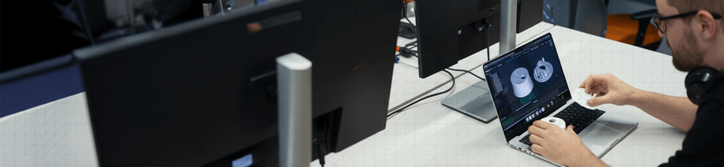 Talk to a Specialist