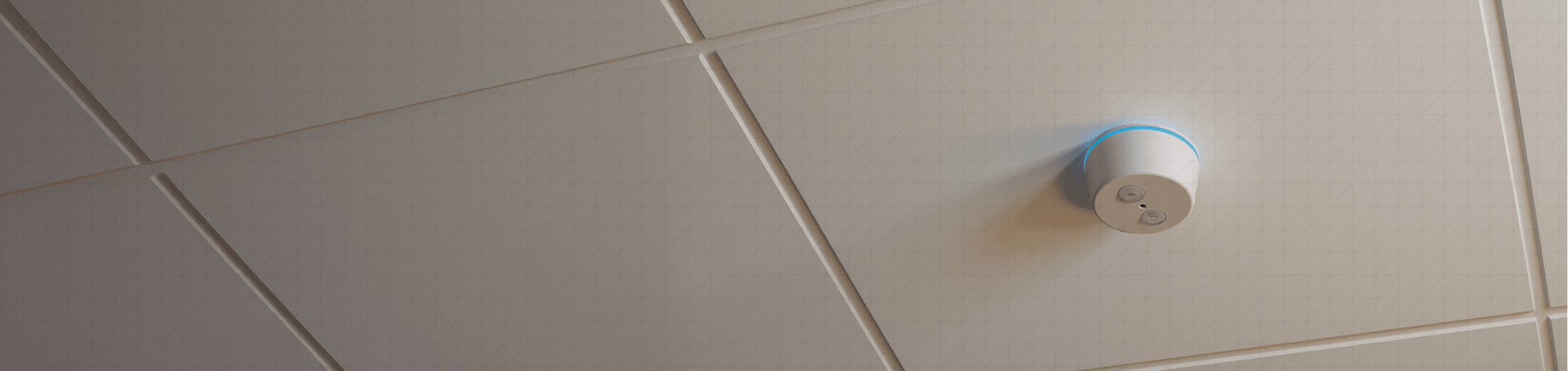 Indoor People Sensor