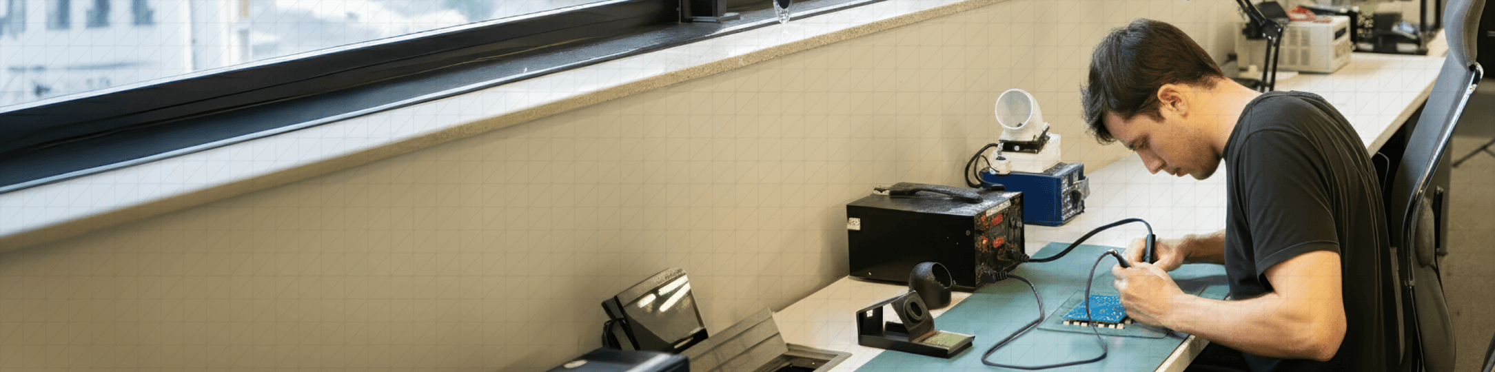 Advanced Technology for Smarter People Sensing