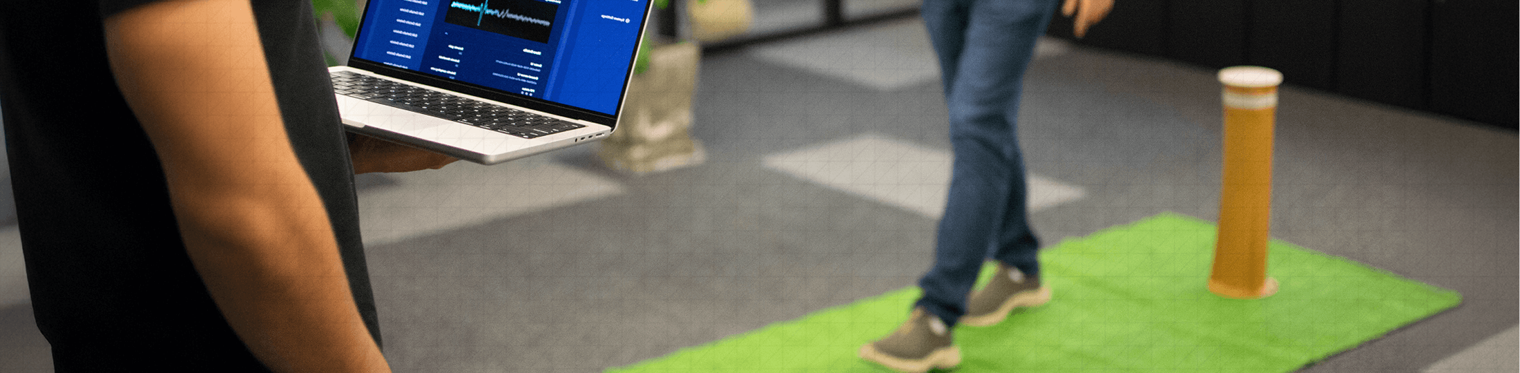 Fully Offline. Fully Private. Completely Cloud-Free.