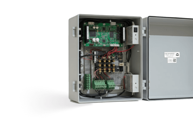 Air-Gapped Operation