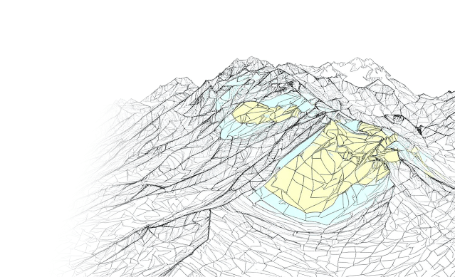 Customizable Zone Monitoring