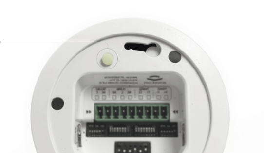 Anti-Tamper Mechanism