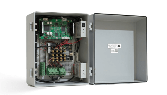 Air-Gapped Operation