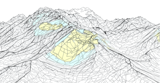 Customizable Zone Monitoring