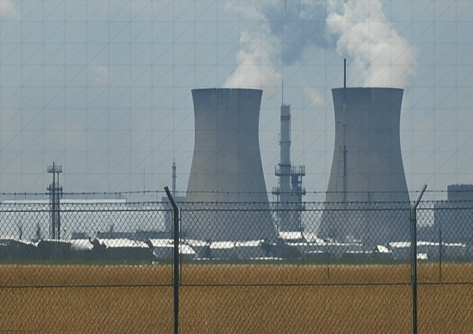 Critical Infrastructure Protection