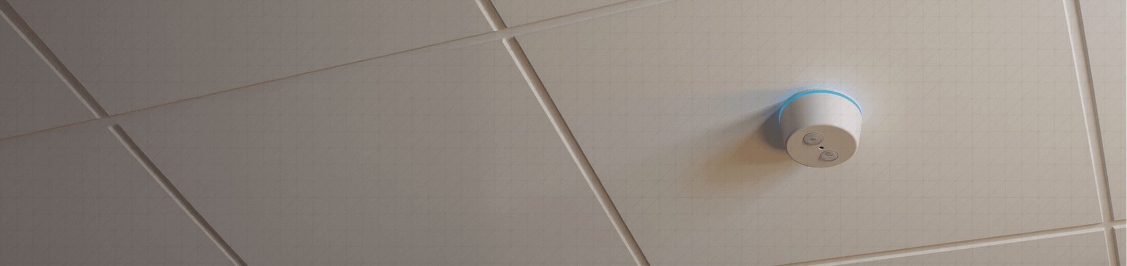 Indoor People Sensor