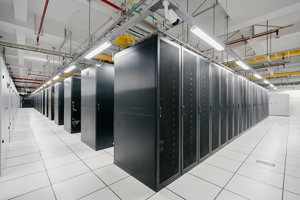 Data Centers