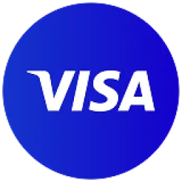 Visa logo