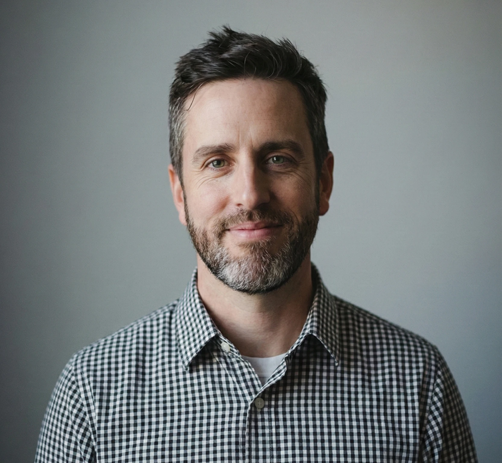 Picture of Chris Buongiovani