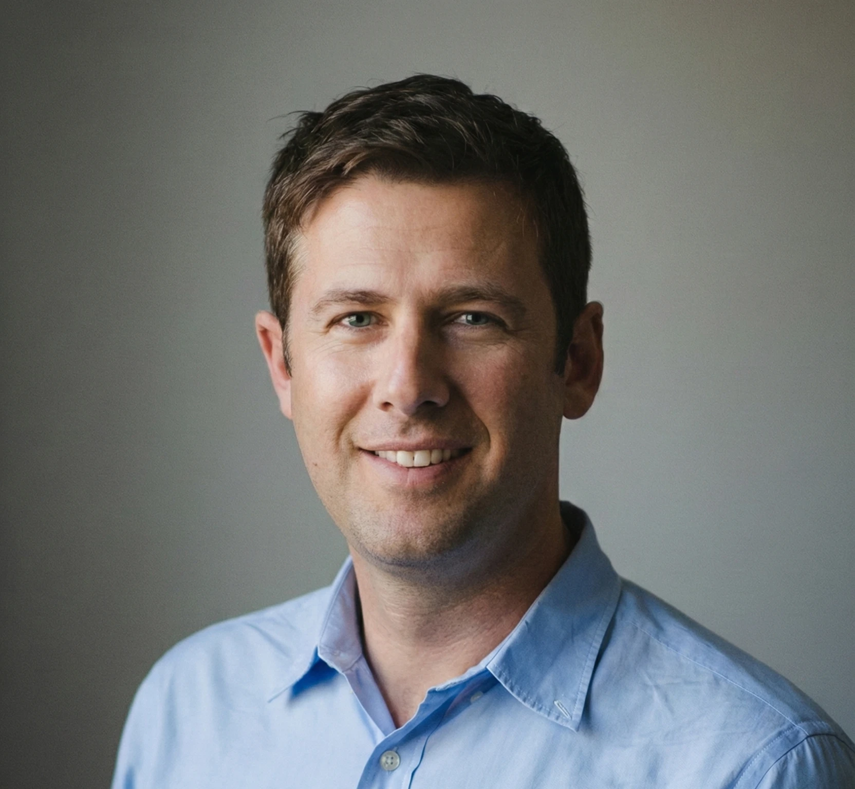 Picture of Wayne Robins