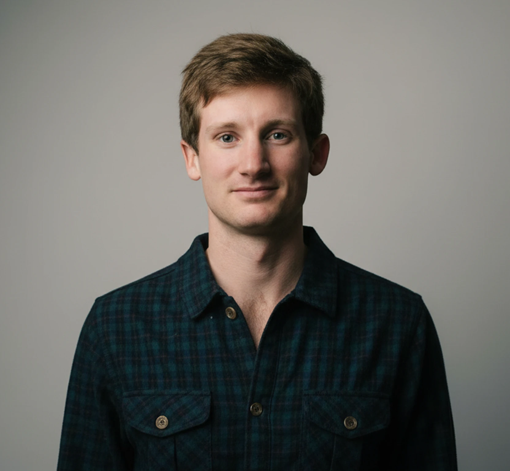 Picture of Jacob Young