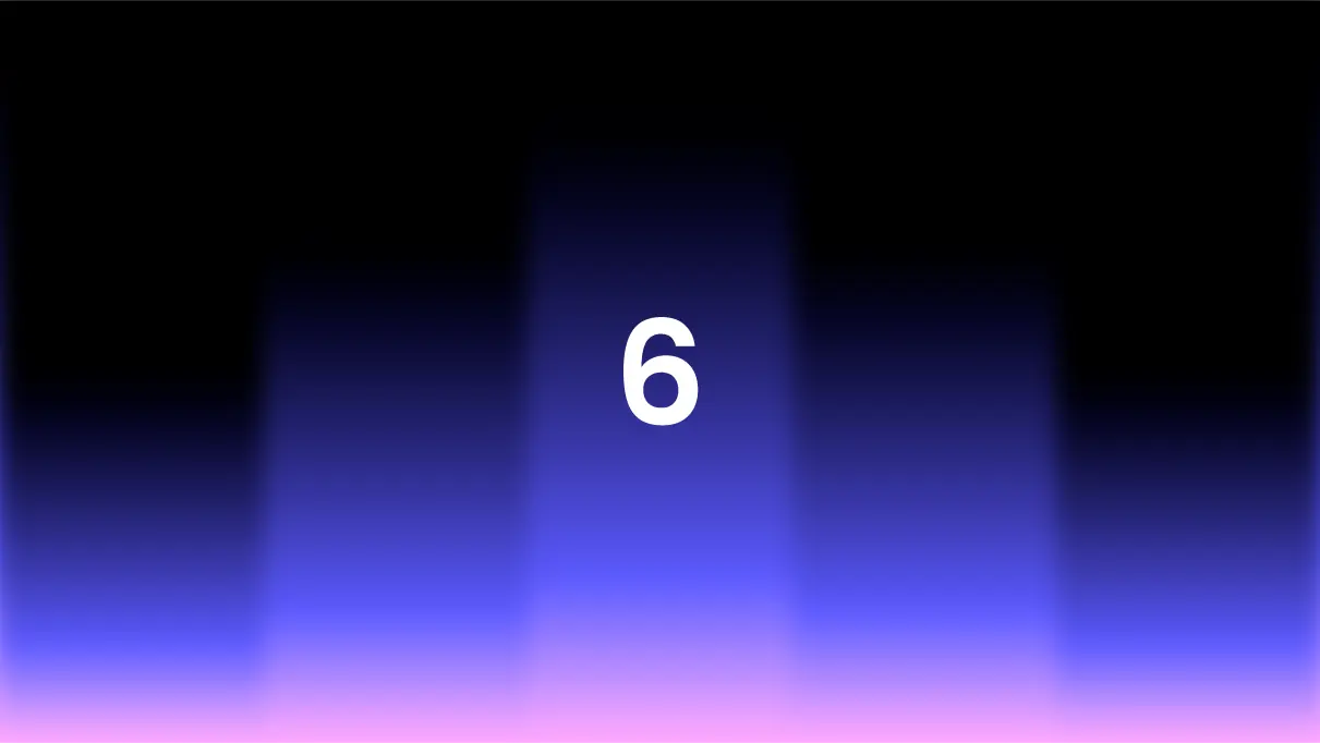 6. Personaalne nõustamine: mis just sinu ettevõtte jaoks töötab