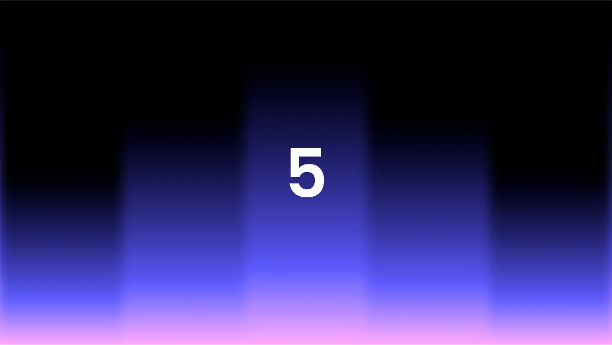 5. Valdkonna parimate praktikate ja näidete jagamine