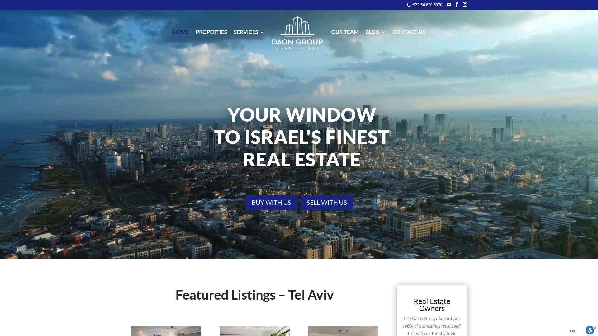 https://daonrealestate.com