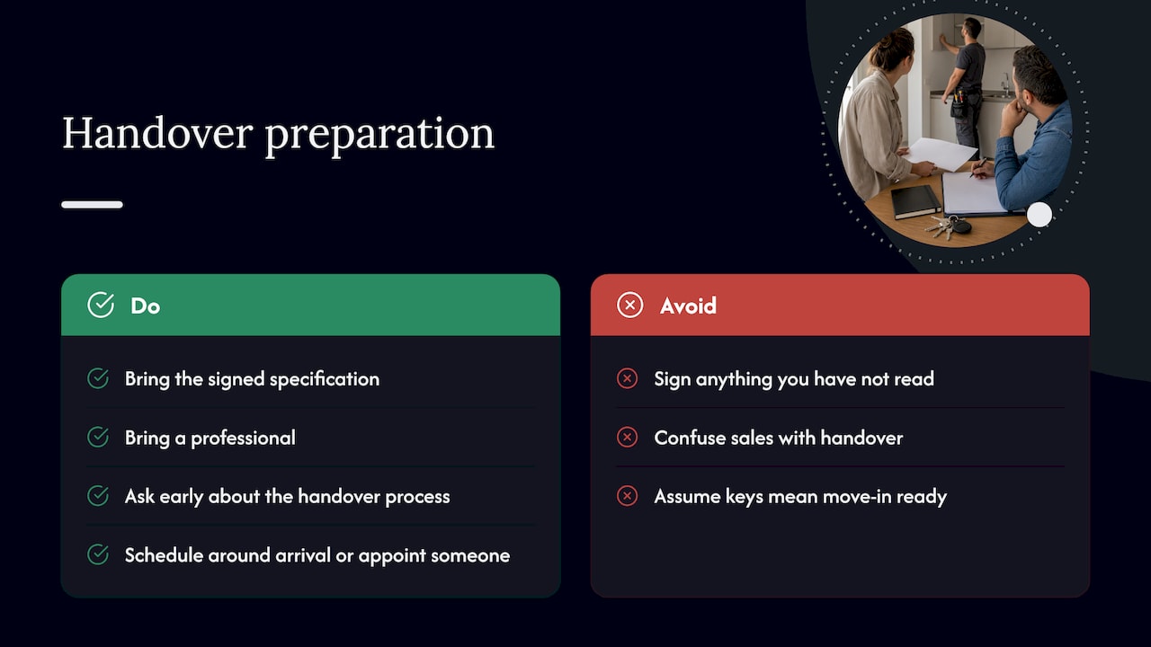 Our perspective — overview diagram