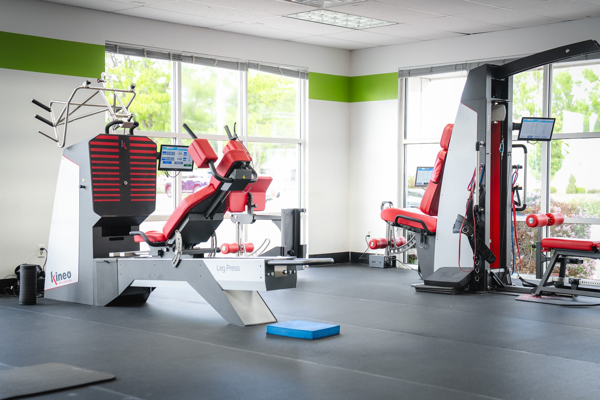 Windsor, CO Gym Location