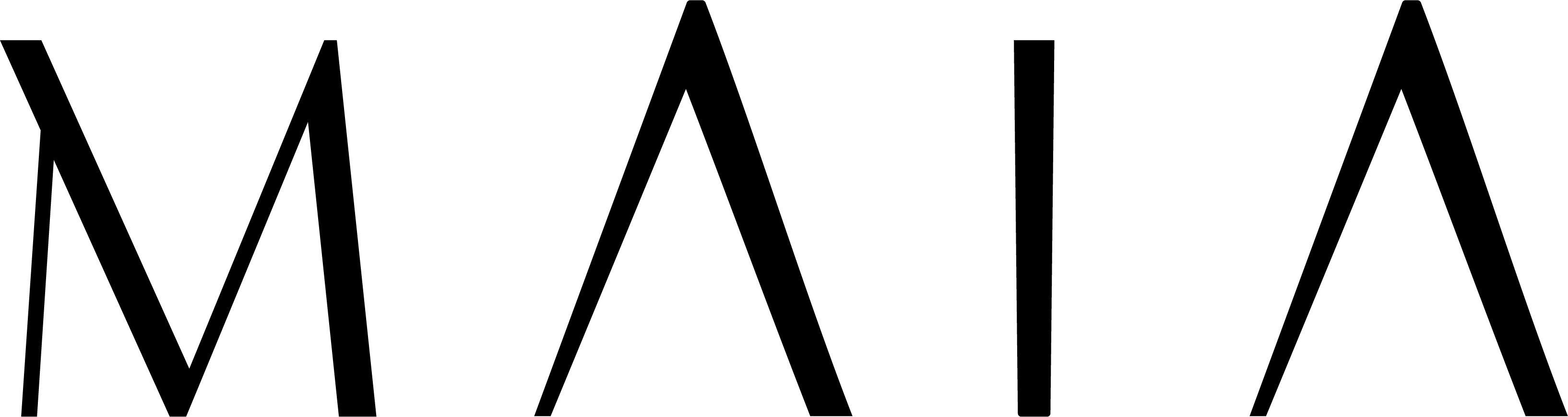 Abstract digital illustration of colorful, textured shapes resembling geological layers with blue, purple, and pink hues.