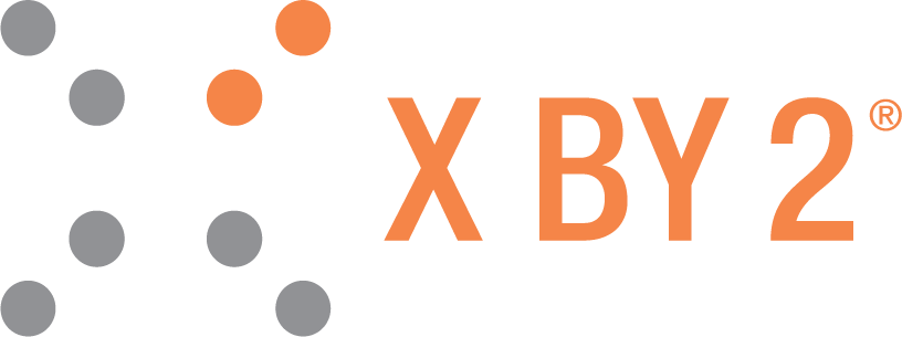 X BY 2