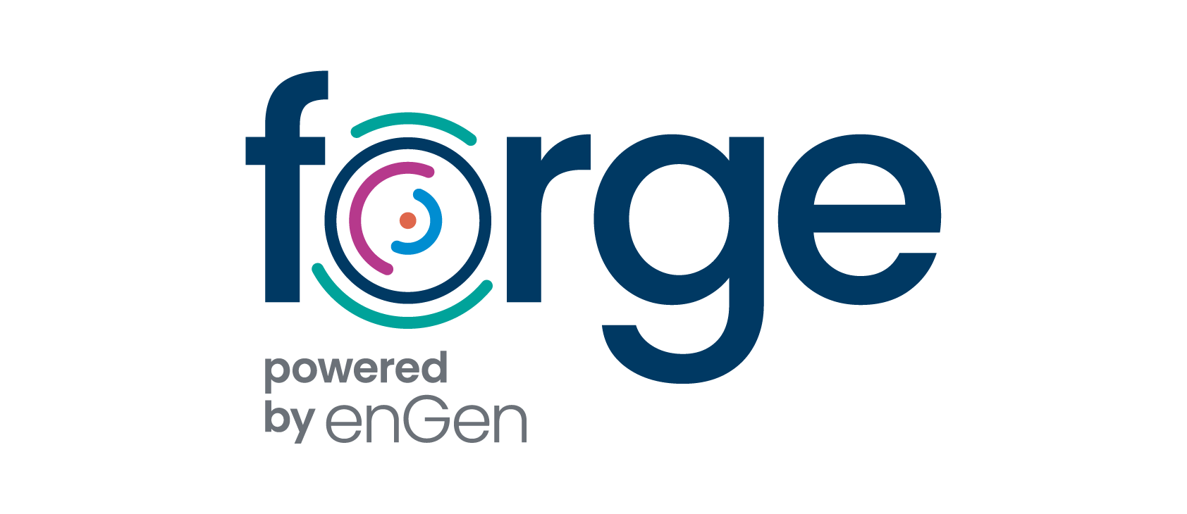 Forge powered by onGen
