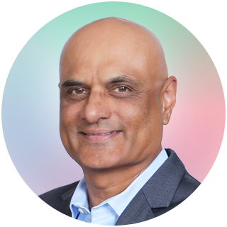 Vinay Nadig